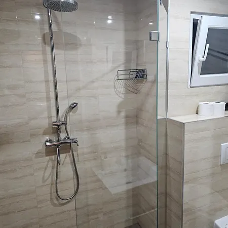 Park Apartment Belgrade