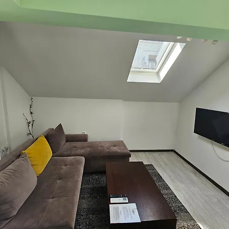 Park Apartment