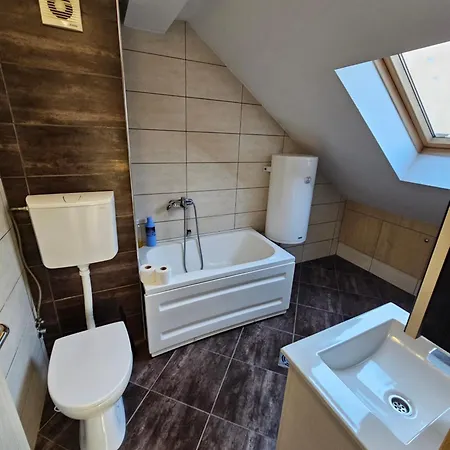 Park Apartment Belgrade
