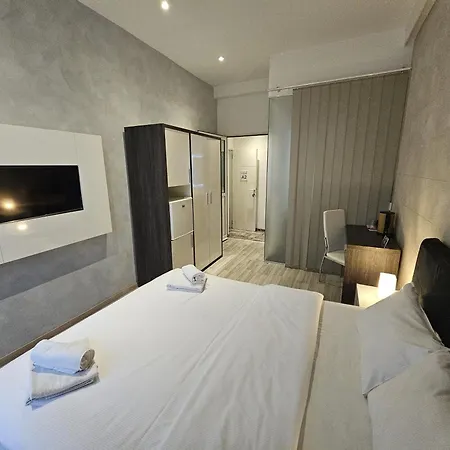 Park Apartment Belgrade
